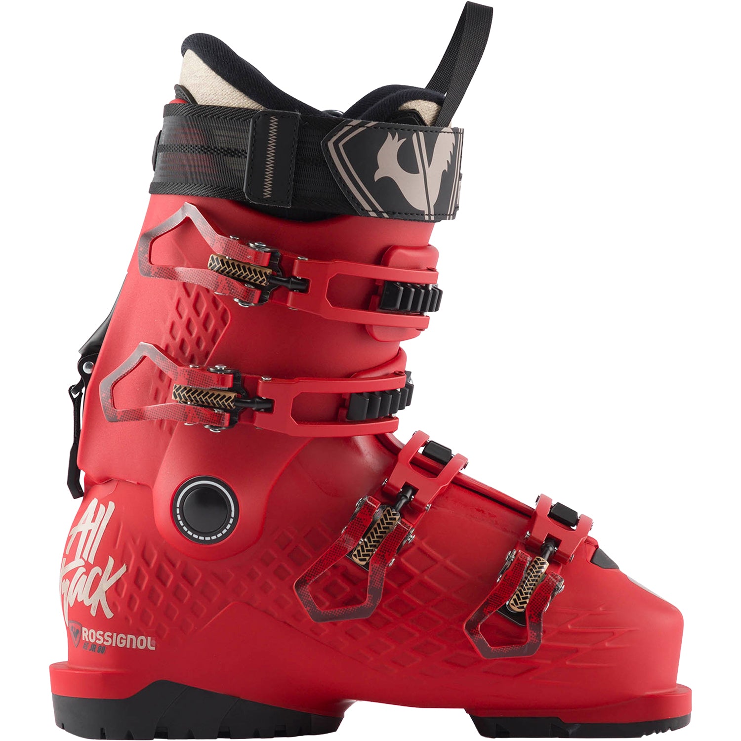 Rossignol Alltrack Jr 80 Ski Boots - Kids' 2025 – evo