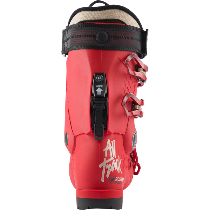 Rossignol Alltrack Jr 80 Ski Boots - Kids' 2025 Red Clay