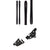 Season Aero Skis + Armada Strive 14 GW Ski Bindings 2024