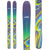 Line Skis Pandora 104 Skis + Tyrolia Attack 14 GW Ski Bindings - Women's 2023