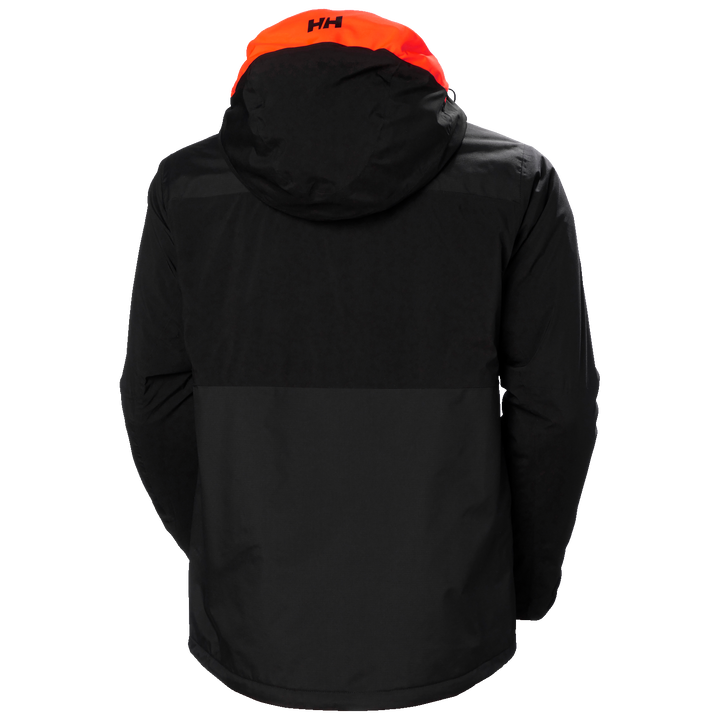 Helly Hansen Powdreamer 2.0 Jacket - Men's Black