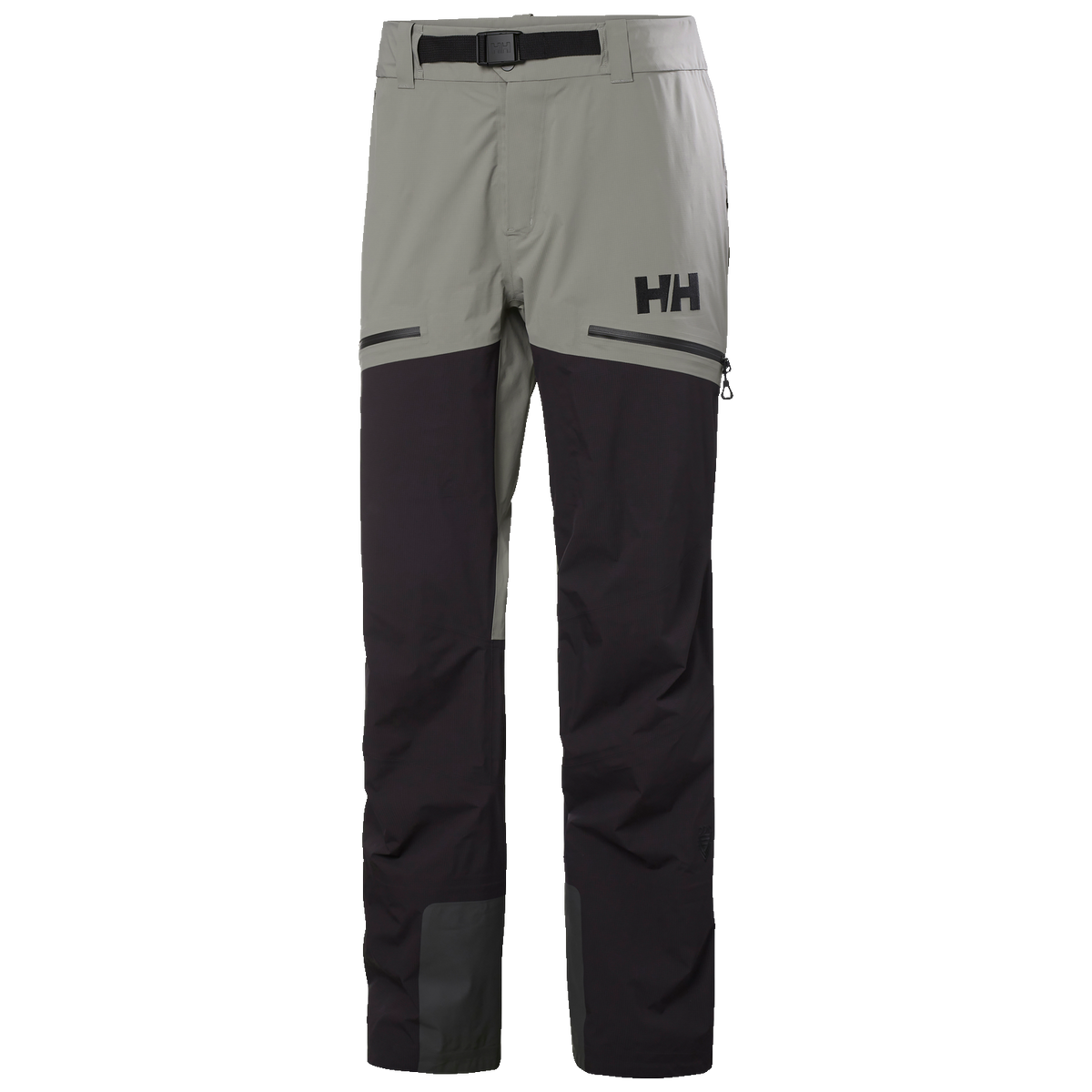Helly Hansen Odin BC Infinity Shell Pants - Men's Concrete