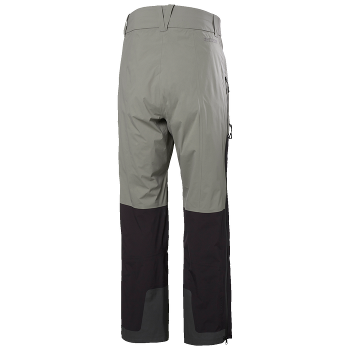 Helly Hansen Odin BC Infinity Shell Pants - Men's Concrete