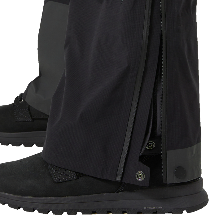 Helly Hansen Odin BC Infinity Shell Pants - Men's Concrete
