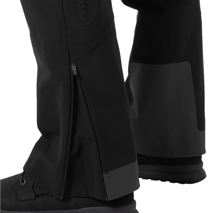 Helly Hansen Odin BC Softshell Bib Pants - Men's Concrete