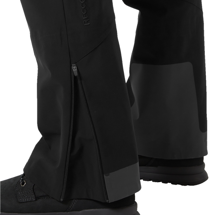 Helly Hansen Odin BC Softshell Bib Pants - Men's Concrete