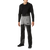 Helly Hansen Odin BC Softshell Bib Pants - Men's Concrete