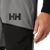 Helly Hansen Odin BC Softshell Bib Pants - Men's Concrete