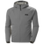 Helly Hansen Odin LT Stretch Hood 2.0 Insulator Midlayer - Men's Concrete
