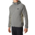 Helly Hansen Odin LT Stretch Hood 2.0 Insulator Midlayer - Men's Concrete