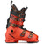 Tecnica Cochise 130 DYN Alpine Touring Ski Boots 2025 Brick Orange