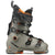 Tecnica Cochise HV 110 DYN Alpine Touring Ski Boots 2025 Transition Gray
