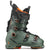 Tecnica Cochise HV 120 DYN Alpine Touring Ski Boots 2025 Progressive Green