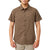 Katin Caravan Shirt - Men's Bark