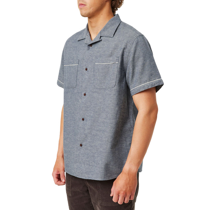 Katin Roy Shirt - Men's Navy