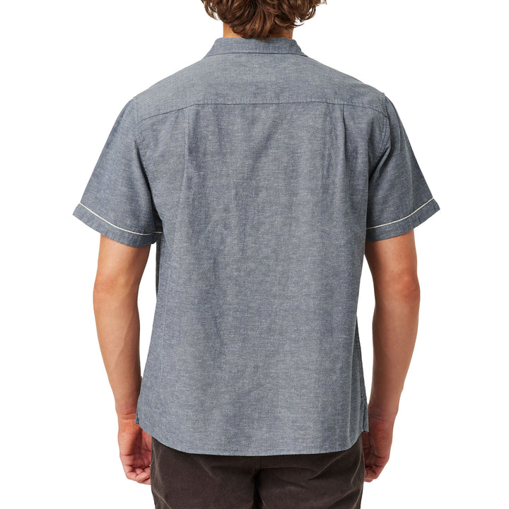 Katin Roy Shirt - Men's Navy