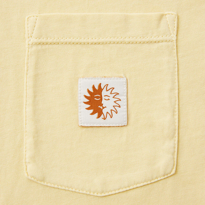 Katin Dual T-Shirt - Men's Sun Sand Wash