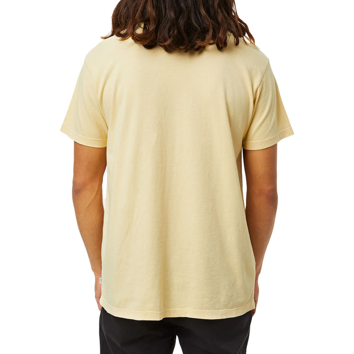Katin Dual T-Shirt - Men's Sun Sand Wash