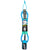 Catch Surf Beater 8' Leash Light Blue/Grey