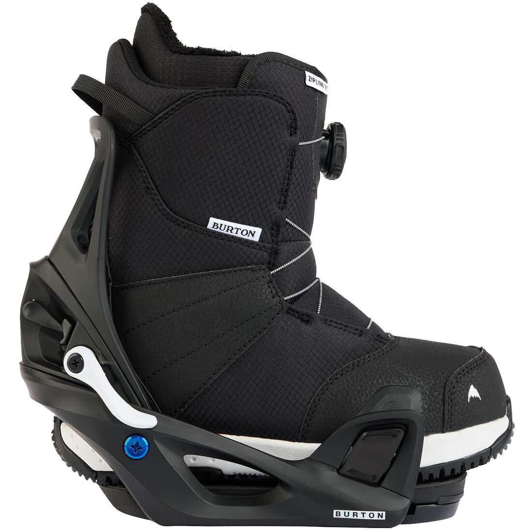 Burton Step On Snowboard Bindings - Kids' – evo