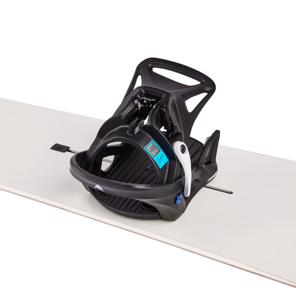 Burton Step On Snowboard Bindings - Kids' – evo