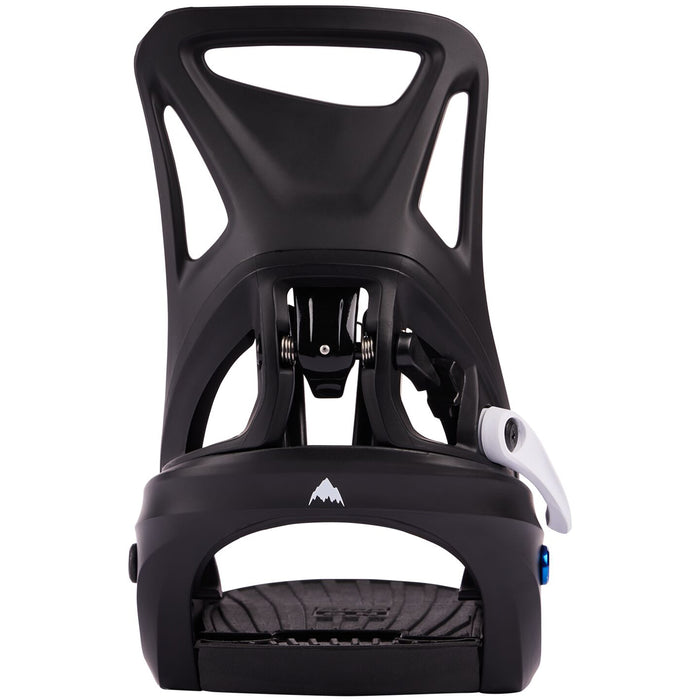 Burton Step On Snowboard Bindings - Kids' Black
