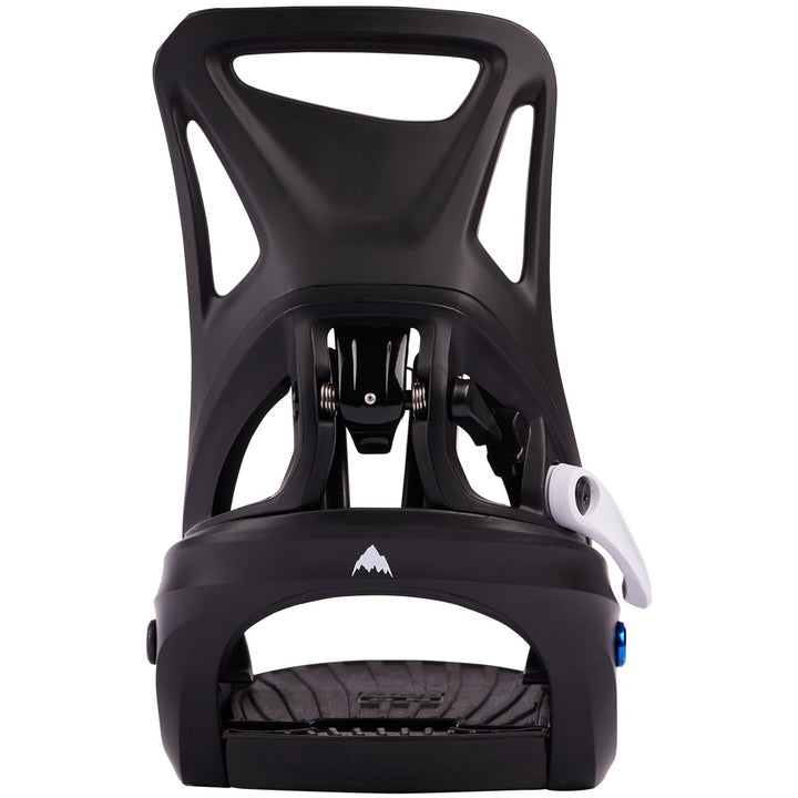 Burton Step On Snowboard Bindings - Kids' Black