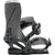 Rome Katana Snowboard Bindings 2024 Black