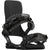 Rome Katana Snowboard Bindings 2024 Black