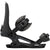 Rome Katana Snowboard Bindings 2024 Black