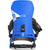 Rome Vice Snowboard Bindings 2024 Blue