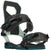Rome Guild Snowboard Bindings - Women's 2024 Aqua