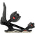 Rome Guild Snowboard Bindings - Women's 2024 Black Speckle