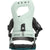 Rome Guild Snowboard Bindings - Women's 2024 Aqua