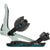 Rome Guild Snowboard Bindings - Women's 2024 Aqua