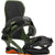 Rome D.O.D. Snowboard Bindings 2025 Hunter Green
