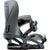 Rome Cleaver Snowboard Bindings 2024 Black Fade
