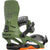 Rome D.O.D. Snowboard Bindings 2025 Hunter Green