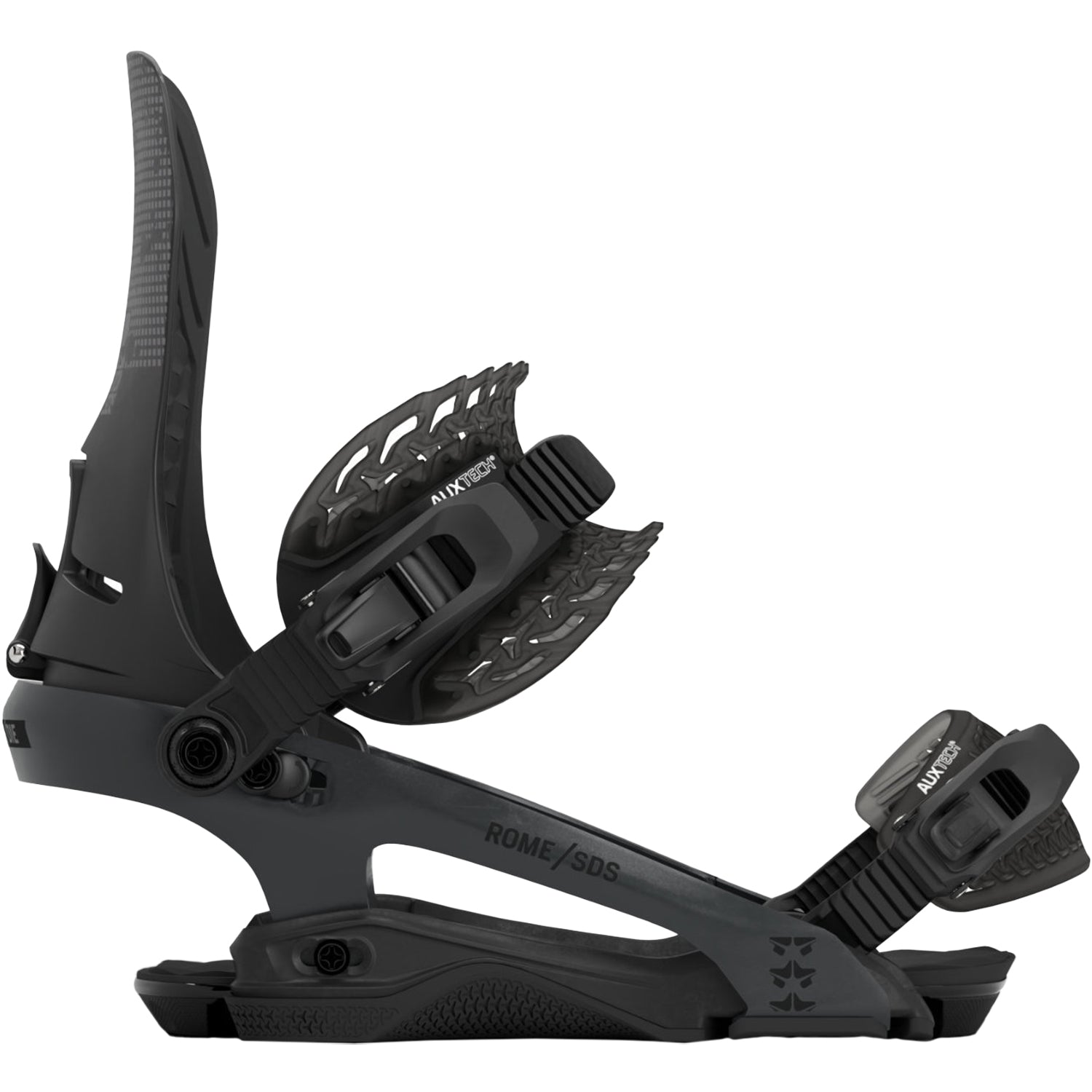 Rome D.O.D. Snowboard Bindings 2025 – evo