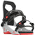 Rome Hydra Snowboard Bindings - Women's  White