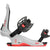 Rome Hydra Snowboard Bindings - Women's  White