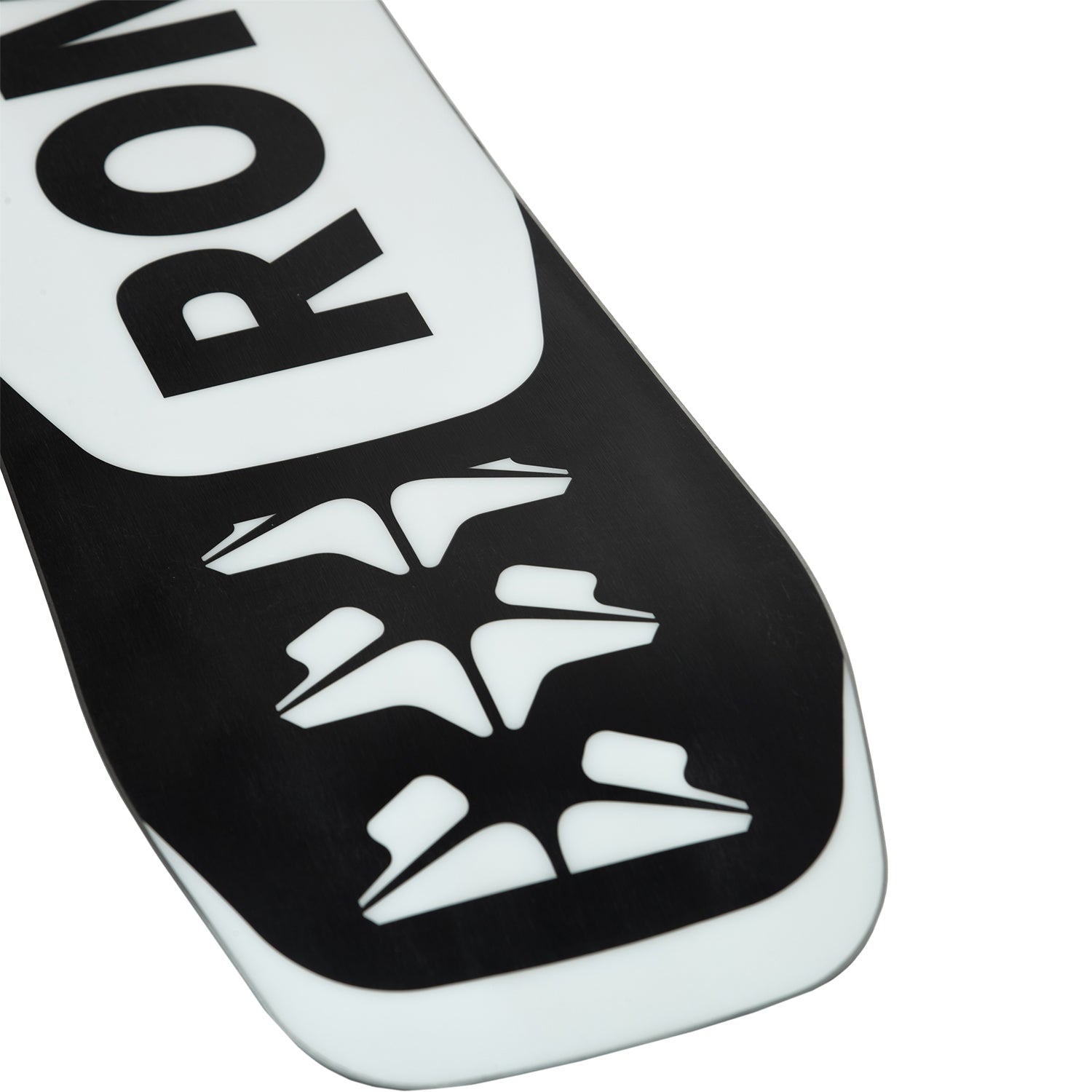 Rome Ravine Select Snowboard 2024 – evo