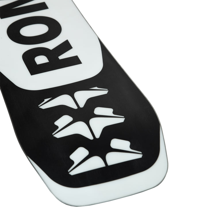 Rome Ravine Select Snowboard 2024