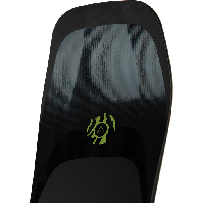 Rome Ravine Select Snowboard 2024
