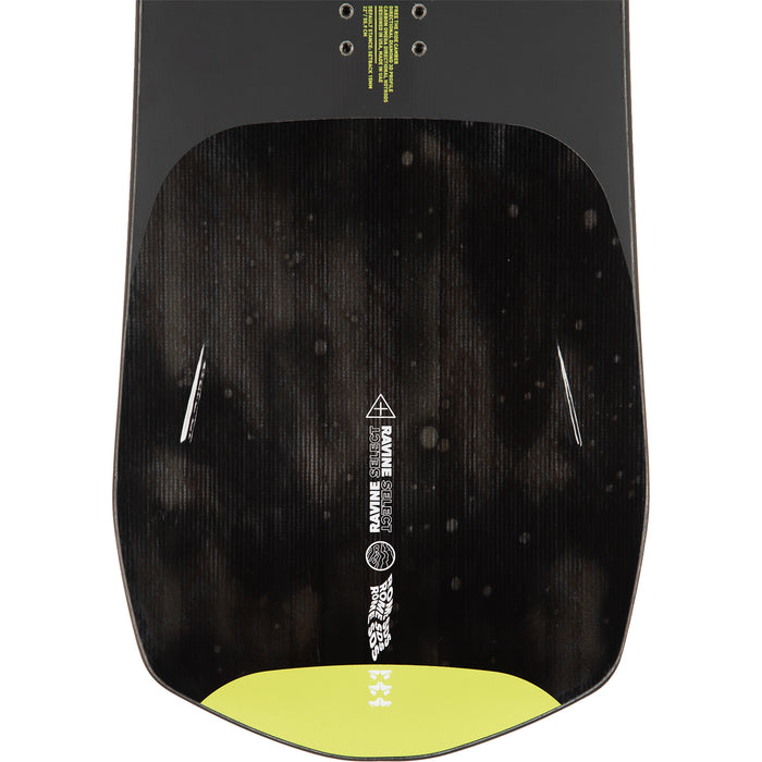 Rome Ravine Select Snowboard 2024