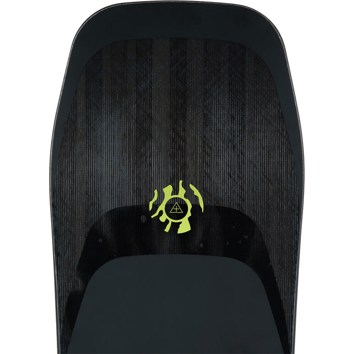 Rome Ravine Select Snowboard 2024