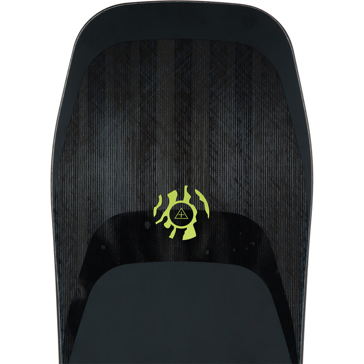 Rome Ravine Select Snowboard 2024
