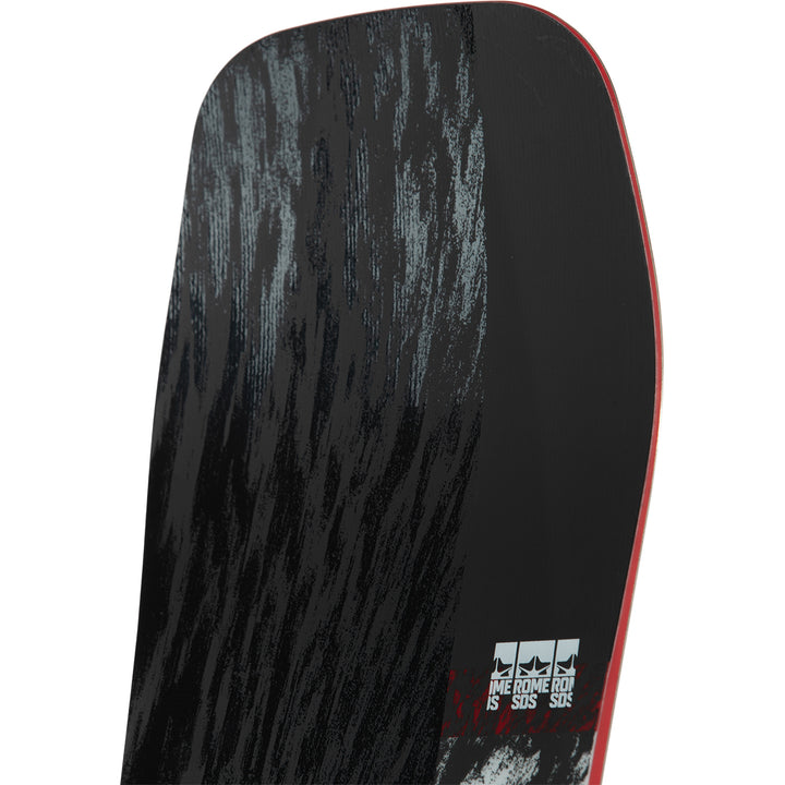 Rome Ravine Snowboard 2024