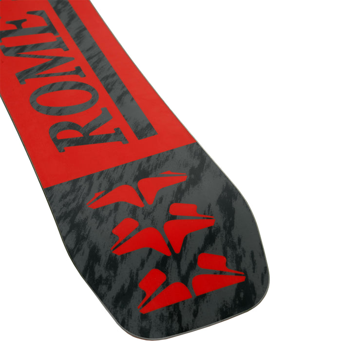 Rome Ravine Snowboard 2024