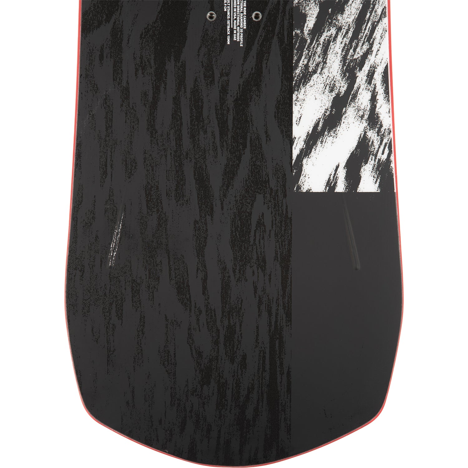 Rome Ravine Select Snowboard 2024 – evo